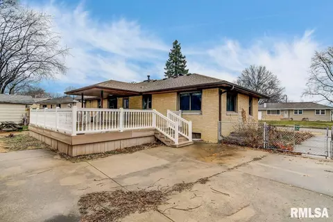 49 Bel Aire Dr, Springfield, IL 62703 photo 28