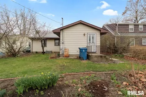 1813 Black Ave, Springfield, IL 62702 photo 18