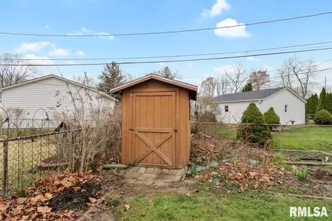1813 Black Ave, Springfield, IL 62702 photo 20