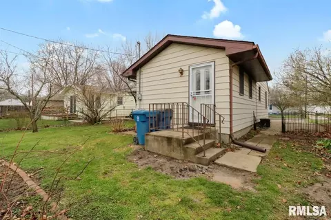 1813 Black Ave, Springfield, IL 62702 photo 19