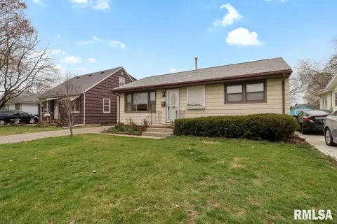1813 Black Ave, Springfield, IL 62702 photo 17