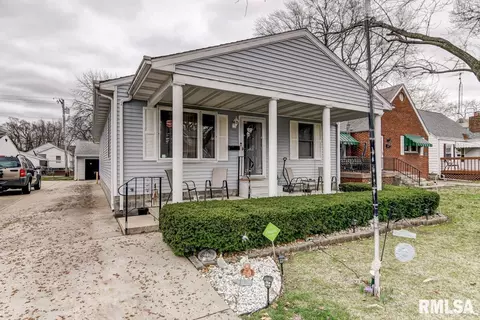 1934 N 7th St, Springfield, IL 62702 photo 3