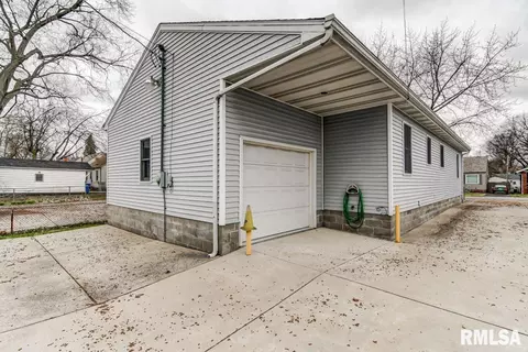 1934 N 7th St, Springfield, IL 62702 photo 24