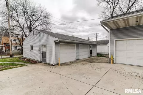 1934 N 7th St, Springfield, IL 62702 photo 23