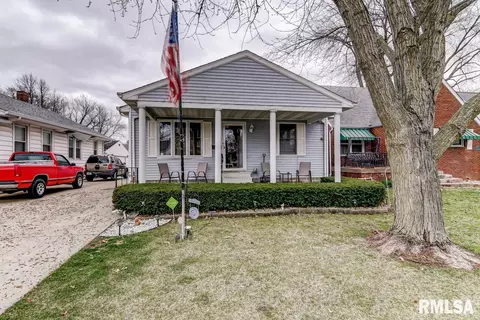 1934 N 7th St, Springfield, IL 62702 photo 1