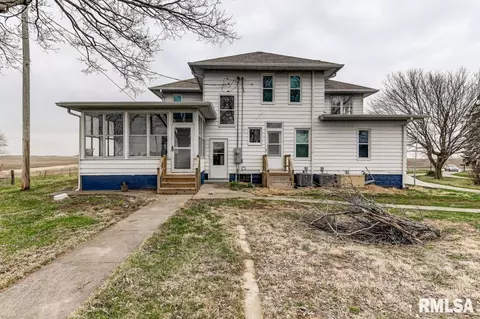 19357 Engel St, Athens, IL 62613 photo 30
