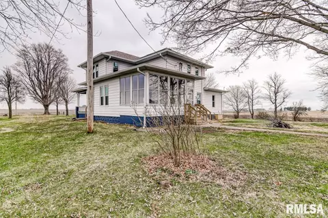 19357 Engel St, Athens, IL 62613 photo 34