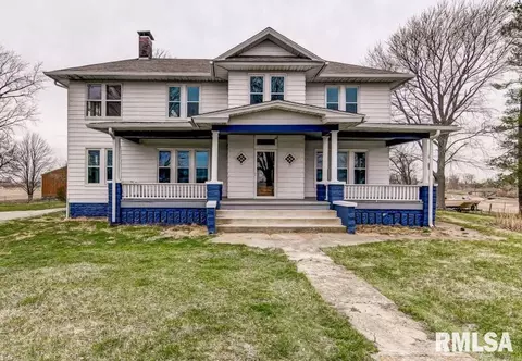 19357 Engel St, Athens, IL 62613 photo 1