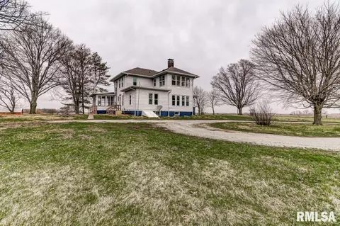 19357 Engel St, Athens, IL 62613 photo 31