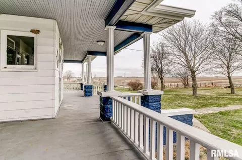 19357 Engel St, Athens, IL 62613 photo 32