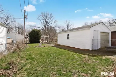 2318 S 14th St, Springfield, IL 62703 photo 15