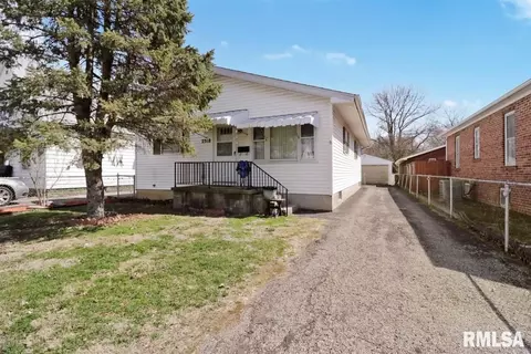 2318 S 14th St, Springfield, IL 62703 photo 1