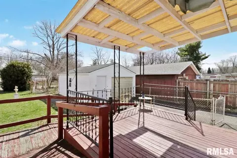 2318 S 14th St, Springfield, IL 62703 photo 16
