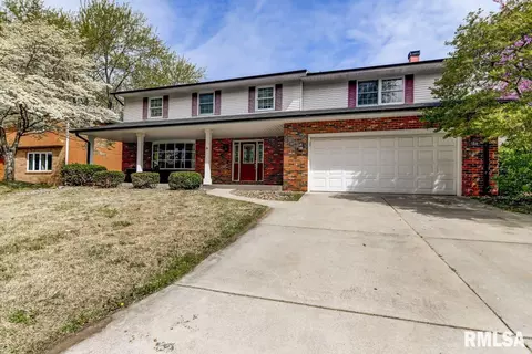 20 Hyde Park Pl, Springfield, IL 62703 photo 1