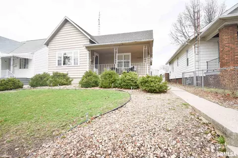 1812 N 8th St, Springfield, IL 62702 photo 1