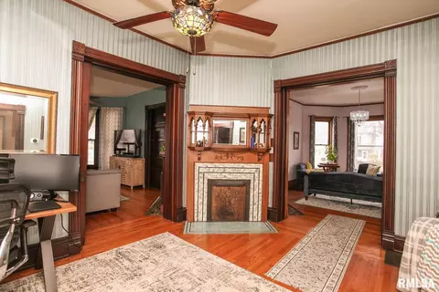 503 N Kickapoo St, Lincoln, IL 62656 photo 13
