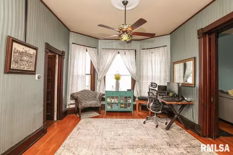 503 N Kickapoo St, Lincoln, IL 62656 photo 12