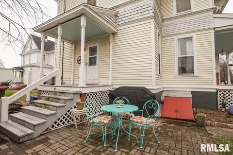 503 N Kickapoo St, Lincoln, IL 62656 photo 35