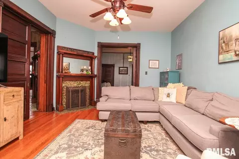 503 N Kickapoo St, Lincoln, IL 62656 photo 11