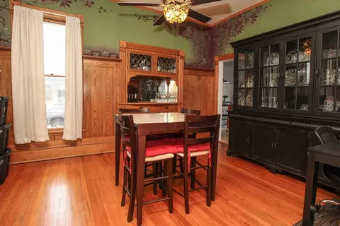 503 N Kickapoo St, Lincoln, IL 62656 photo 20