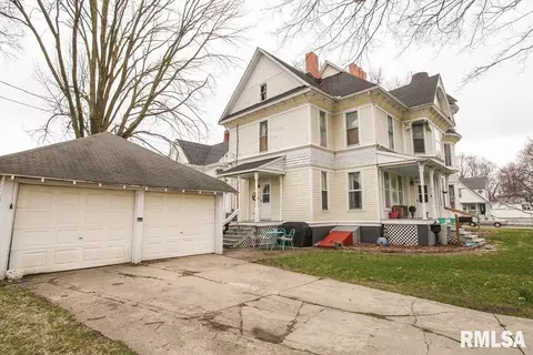 503 N Kickapoo St, Lincoln, IL 62656 photo 37