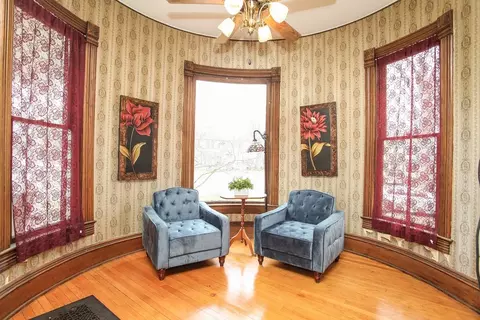 503 N Kickapoo St, Lincoln, IL 62656 photo 8