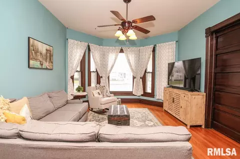 503 N Kickapoo St, Lincoln, IL 62656 photo 10