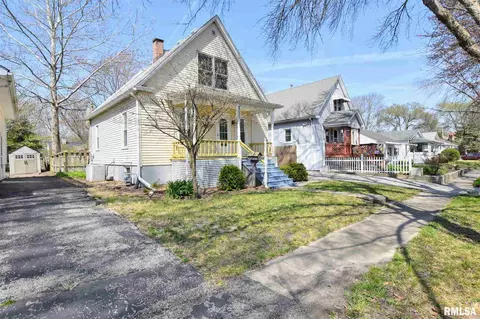 2029 S Pasfield St, Springfield, IL 62704 photo 2