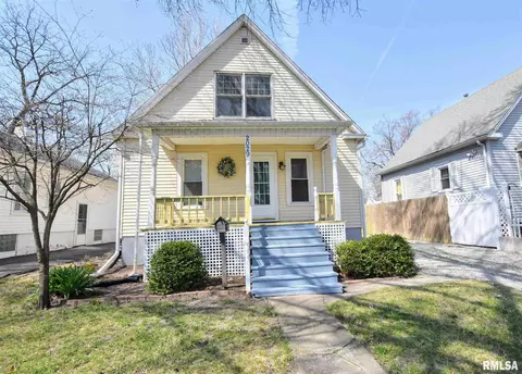 2029 S Pasfield St, Springfield, IL 62704 photo 1