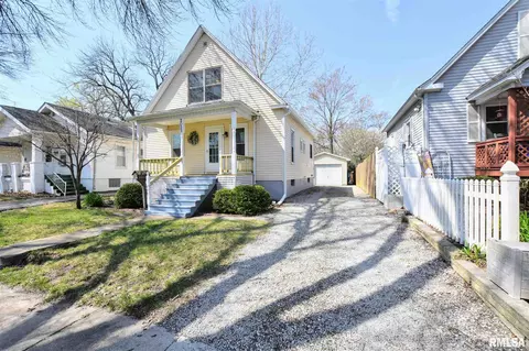 2029 S Pasfield St, Springfield, IL 62704 photo 3