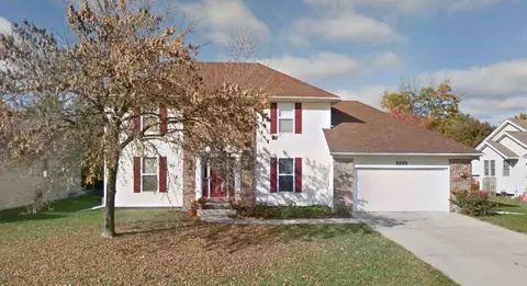2209 Checkerberry Ln, Springfield, IL 62711 photo 1