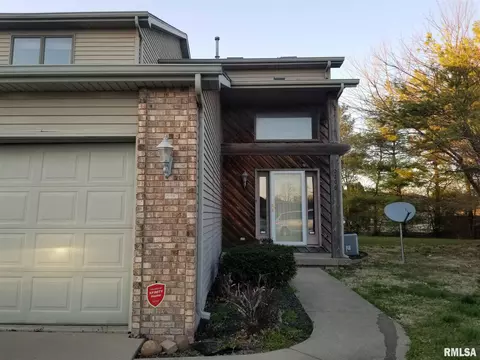 2206 Pond Mill Ct, Springfield, IL 62704 photo 1