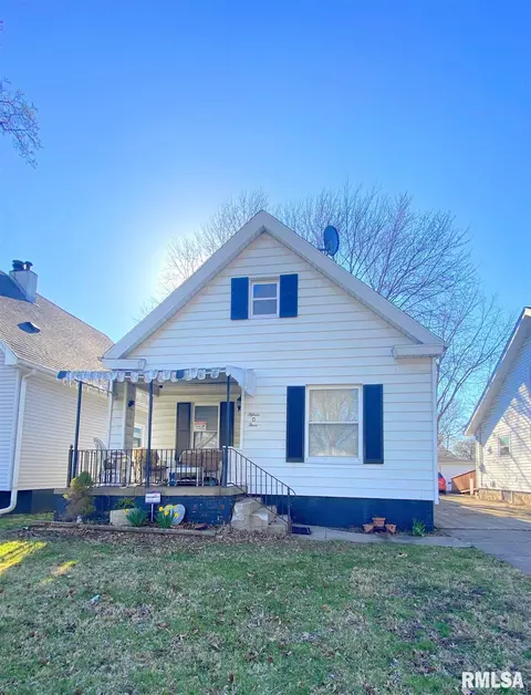 1503 Maryland Ave, Springfield, IL 62702 photo 3