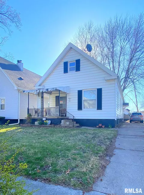 1503 Maryland Ave, Springfield, IL 62702 photo 2