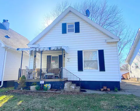 1503 Maryland Ave, Springfield, IL 62702 photo 4