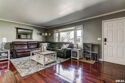 2408 Tamaroa Trl, Springfield, IL 62702 photo 7