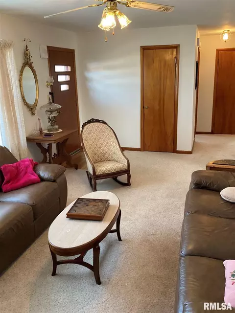 320 E Jefferson St, Winchester, IL 62694 photo 4