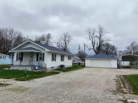 314 Willow St, Kincaid, IL 62540 photo 1