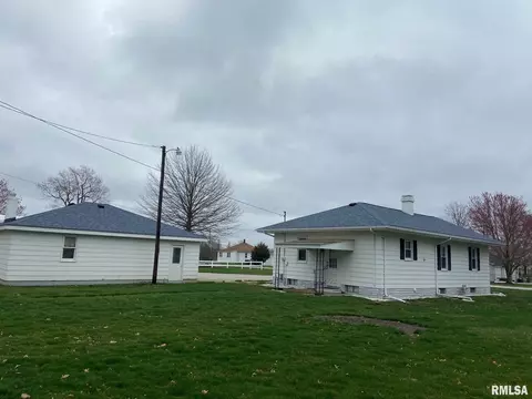 314 Willow St, Kincaid, IL 62540 photo 3