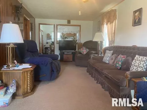 314 Willow St, Kincaid, IL 62540 photo 4
