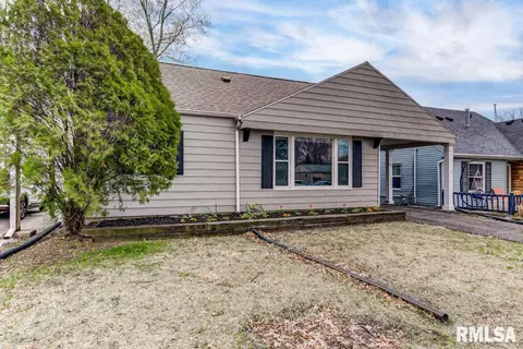 2316 S Pasfield St, Springfield, IL 62704 photo 1