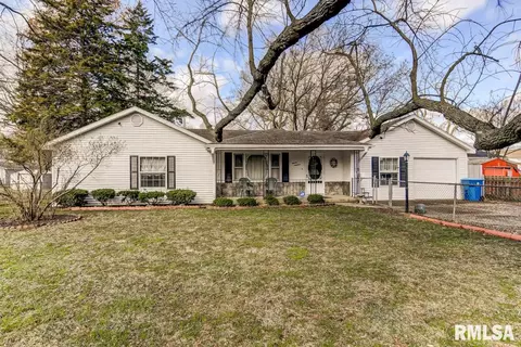 1119 Kingshighway, Springfield, IL 62702 photo 1