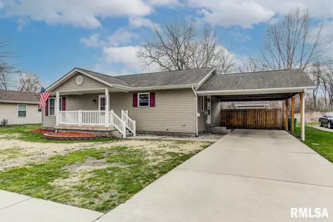 2230 Enterprise St, Springfield, IL 62702 photo 4