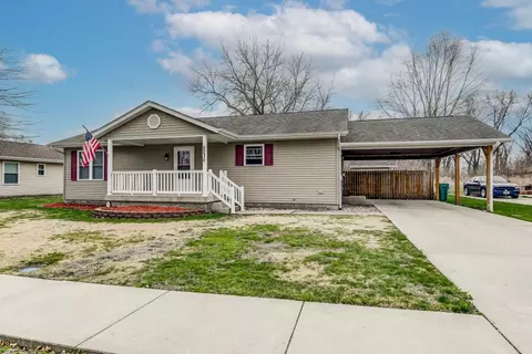 2230 Enterprise St, Springfield, IL 62702 photo 3