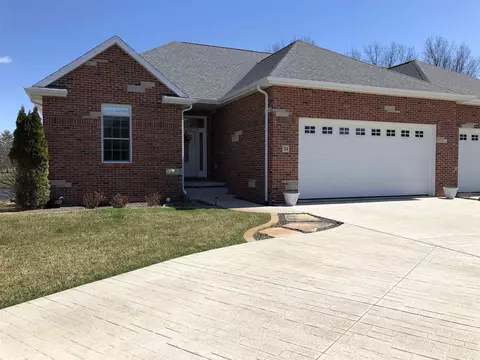 24 Mashie Ct, Springfield, IL 62707 photo 1