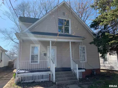 1223 Poole St, Springfield, IL 62702 photo 1