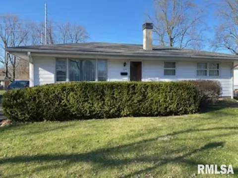 1819 Pickett St, Springfield, IL 62703 photo 1