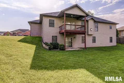 227 Buffett Ln, Springfield, IL 62711 photo 5