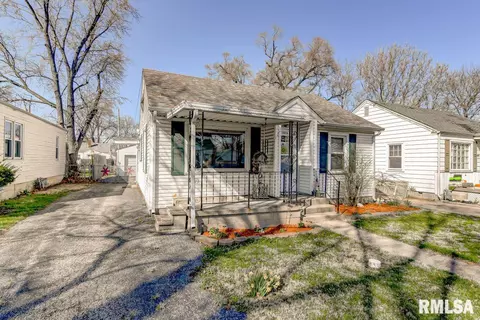 1929 Keys Ave, Springfield, IL 62702 photo 3