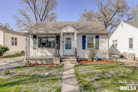 1929 Keys Ave, Springfield, IL 62702 photo 1